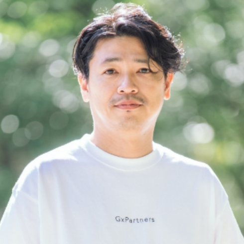 中原 健