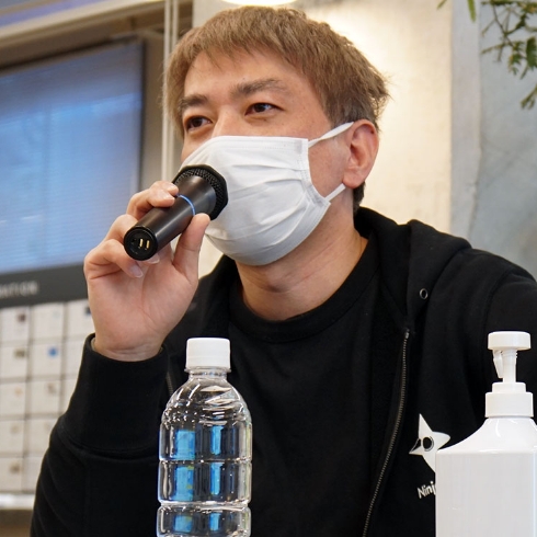 大柴 貴紀