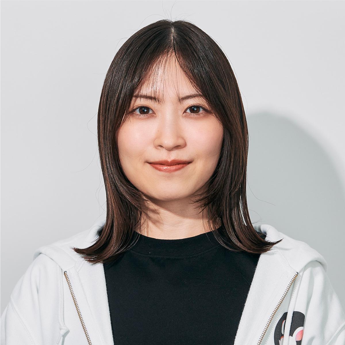 松井 友里